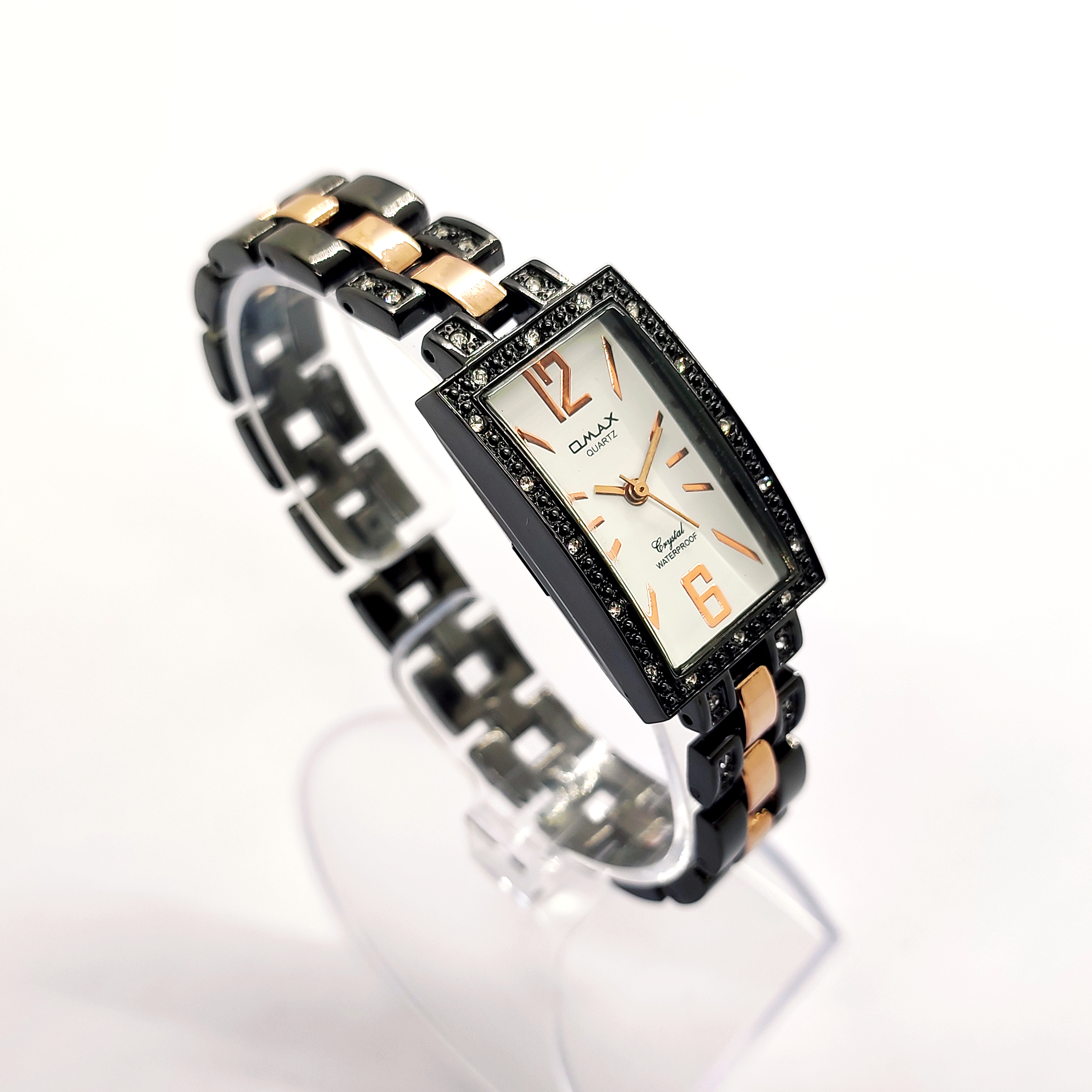 OMAX JES420(черный браслет) - фото 2